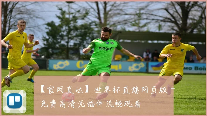 【官网直达】世界杯直播网页版 - 免费高清无插件流畅观看